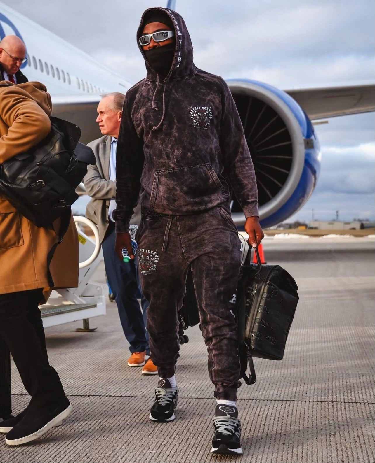 Together Forever Hoodie