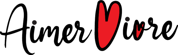 Aimer Vivre logo