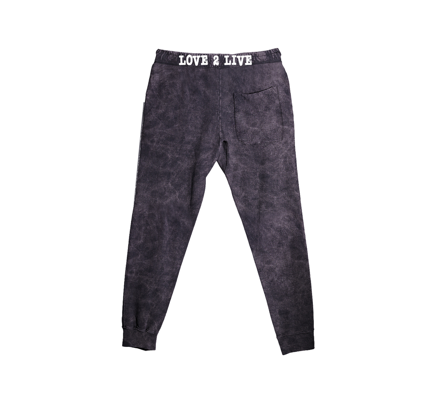 Together Forever Sweat Pants