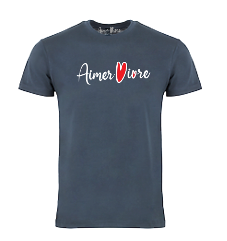 Aimer Vivre Tee