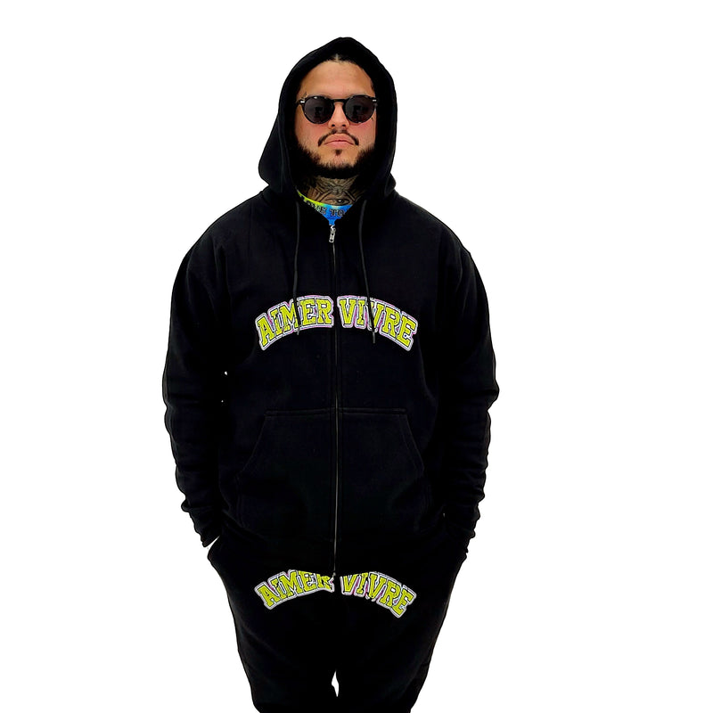 Hoodies