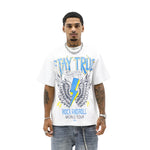 Stay True Tee
