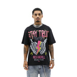 Stay True Tee