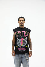 Stay True Tee