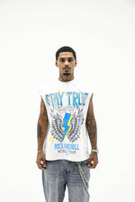Stay True Tee