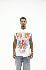 Stay True Tee