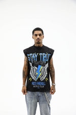 Stay True Tee
