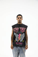 Stay True Tee