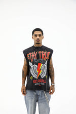 Stay True Tee