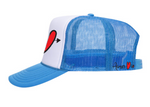 AV Embroidered Trucker Hat
