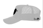 AV Embroidered Trucker Hat