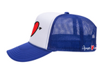 AV Embroidered Trucker Hat