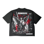 Built for War Tee
