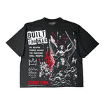 Built for War Tee