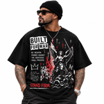 Built for War Tee