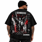Built for War Tee