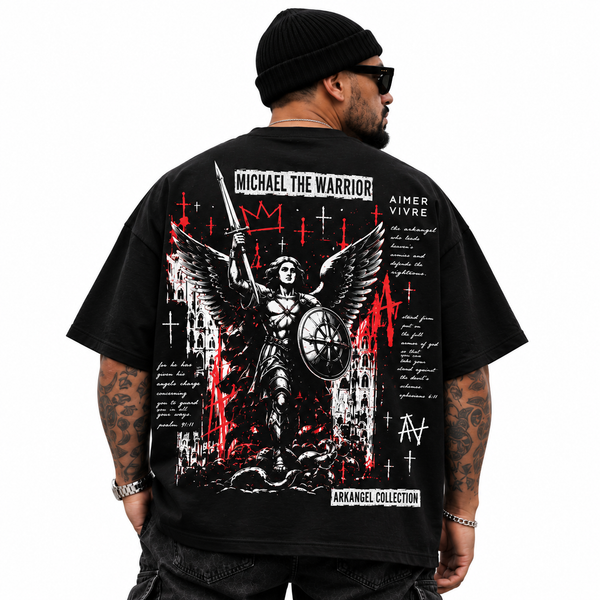 Built for War Tee
