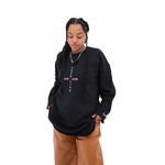 Love to Live Angel & Demon Crewneck Sweatshirt