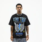 Stay True Tee