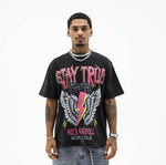 Stay True Tee
