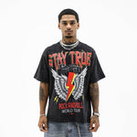 Stay True Tee