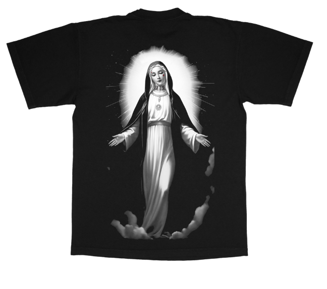 Saint Aimer Tee