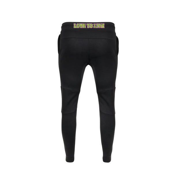Cool Spring Joggers