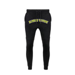 Cool Spring Joggers