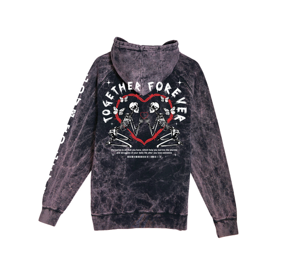Together Forever Hoodie