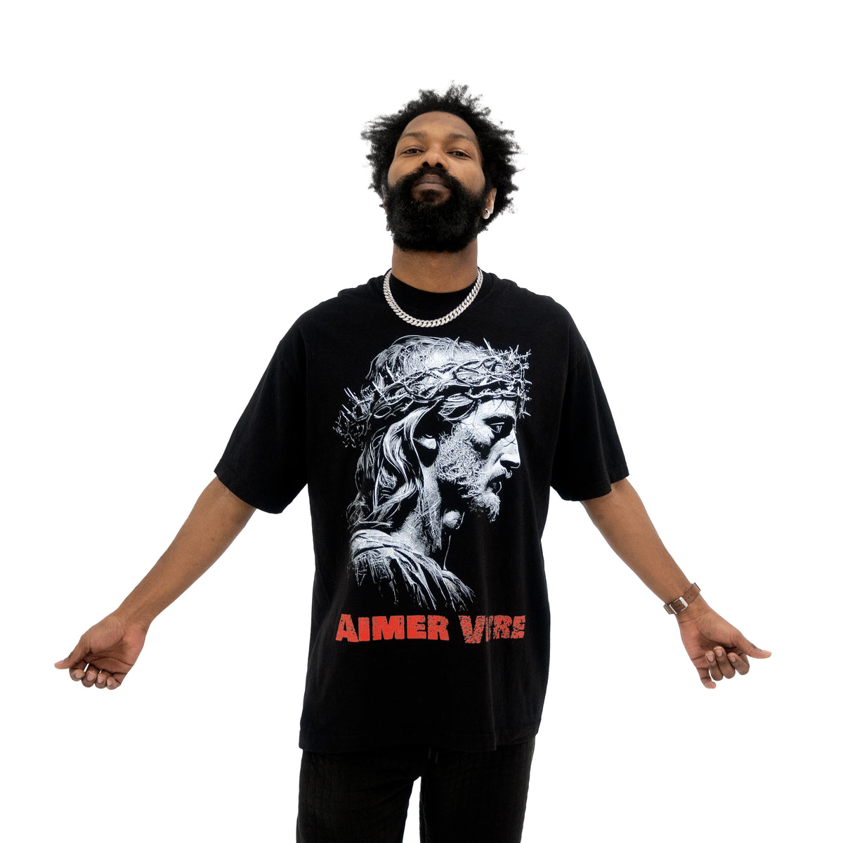 King Yeshua Tee