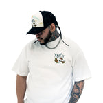 Death Do Us Part Tee