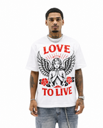 No Evil Angel front