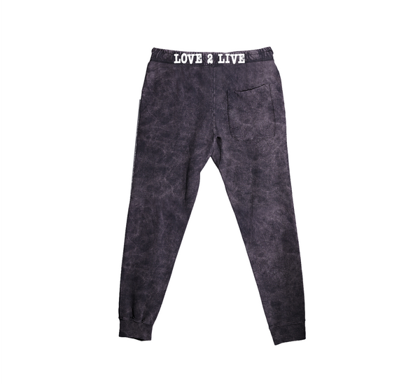 Together Forever Sweat Pants