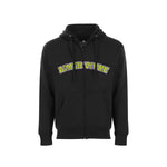 Cool spring Zip up Hoodie