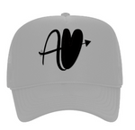 AV Embroidered Trucker Hat