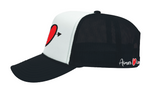 AV Embroidered Trucker Hat