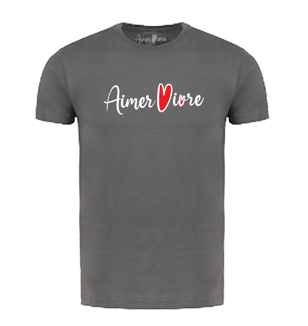 Aimer Vivre Tee