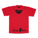 Live to Love Tee
